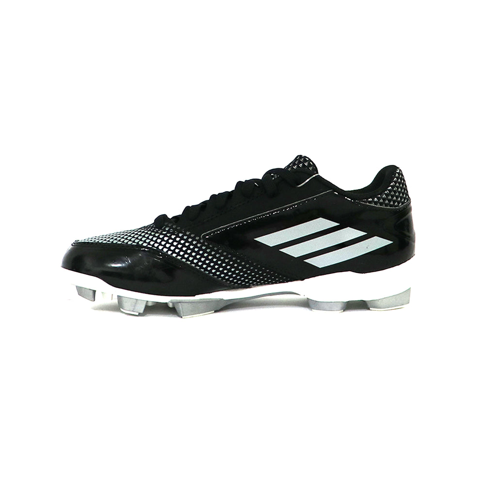 Spikes Beisbol Softbol Adidas Adizero Negro INFANTIL