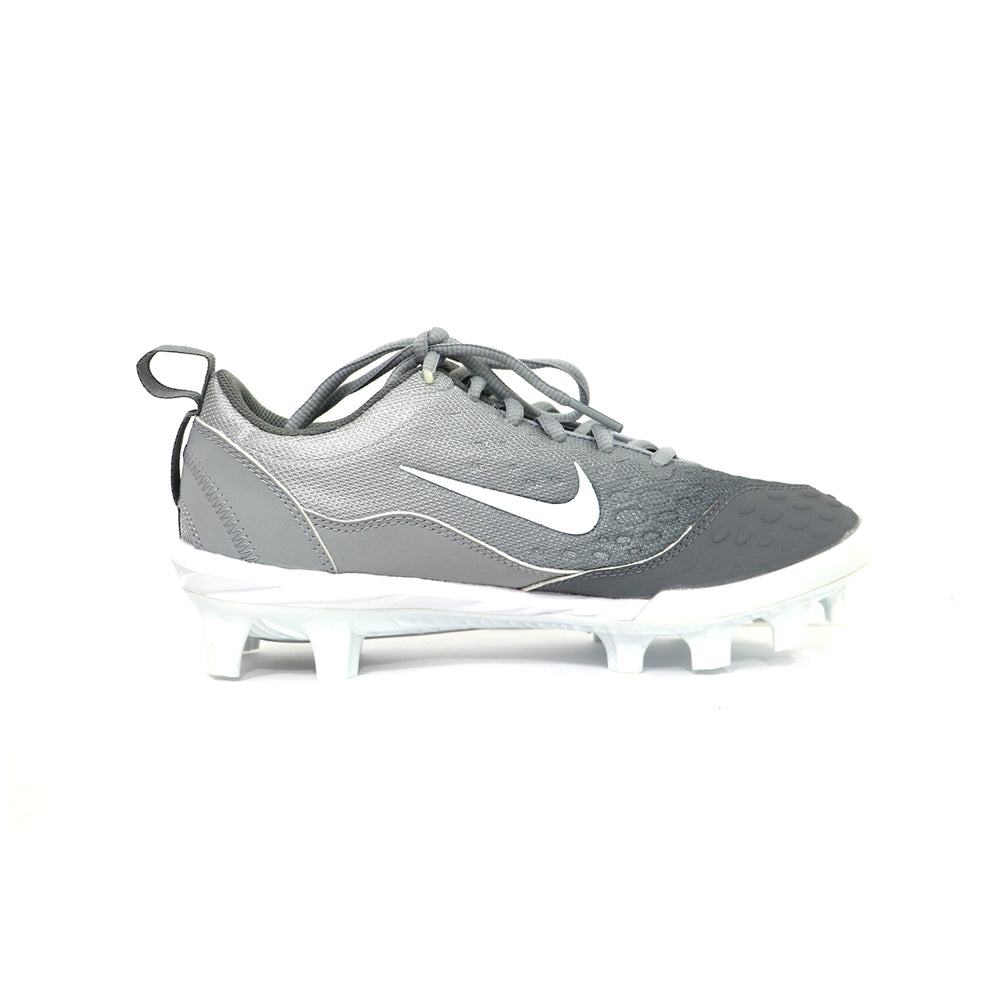 Spikes Beisbol Softbol Nike Hyperdiamon  Gris INFANTIL