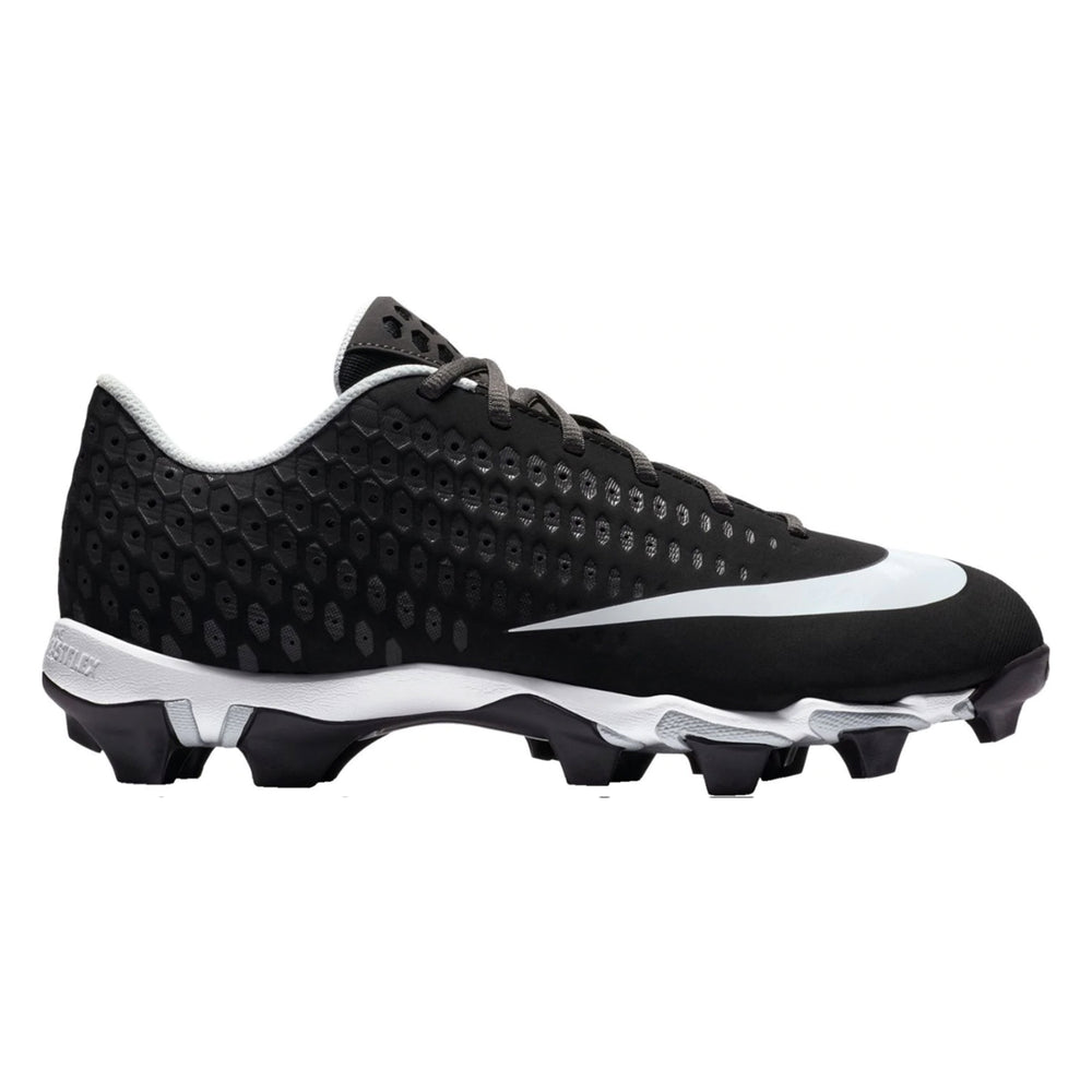 Spikes Beisbol Softbol Nike Lunar Vapor Ultrafly 2 Keystone Negro INFANTIL