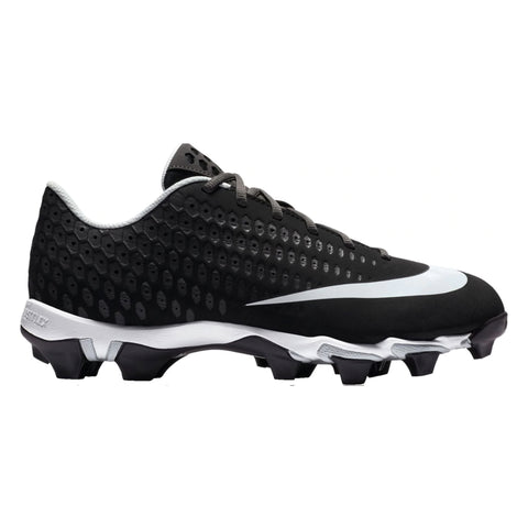 Spikes Beisbol Softbol Nike Lunar Vapor Ultrafly 2 Keystone Negro INFANTIL