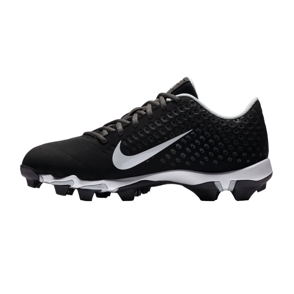 Spikes Beisbol Softbol Nike Lunar Vapor Ultrafly 2 Keystone Negro INFANTIL
