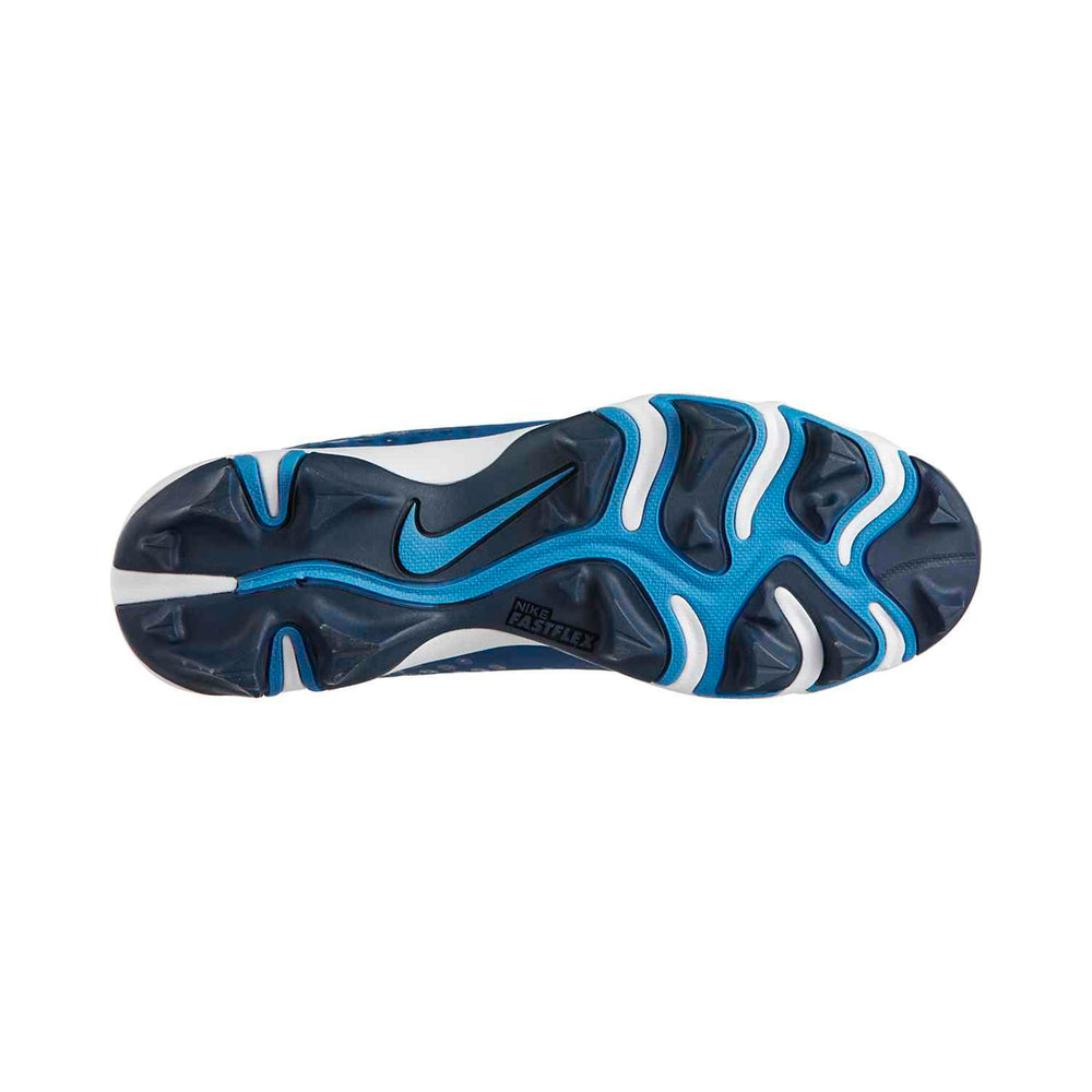 Spikes Beisbol Softbol Nike Lunar Vapor Ultrafly 2 Keystone REY INFANTIL