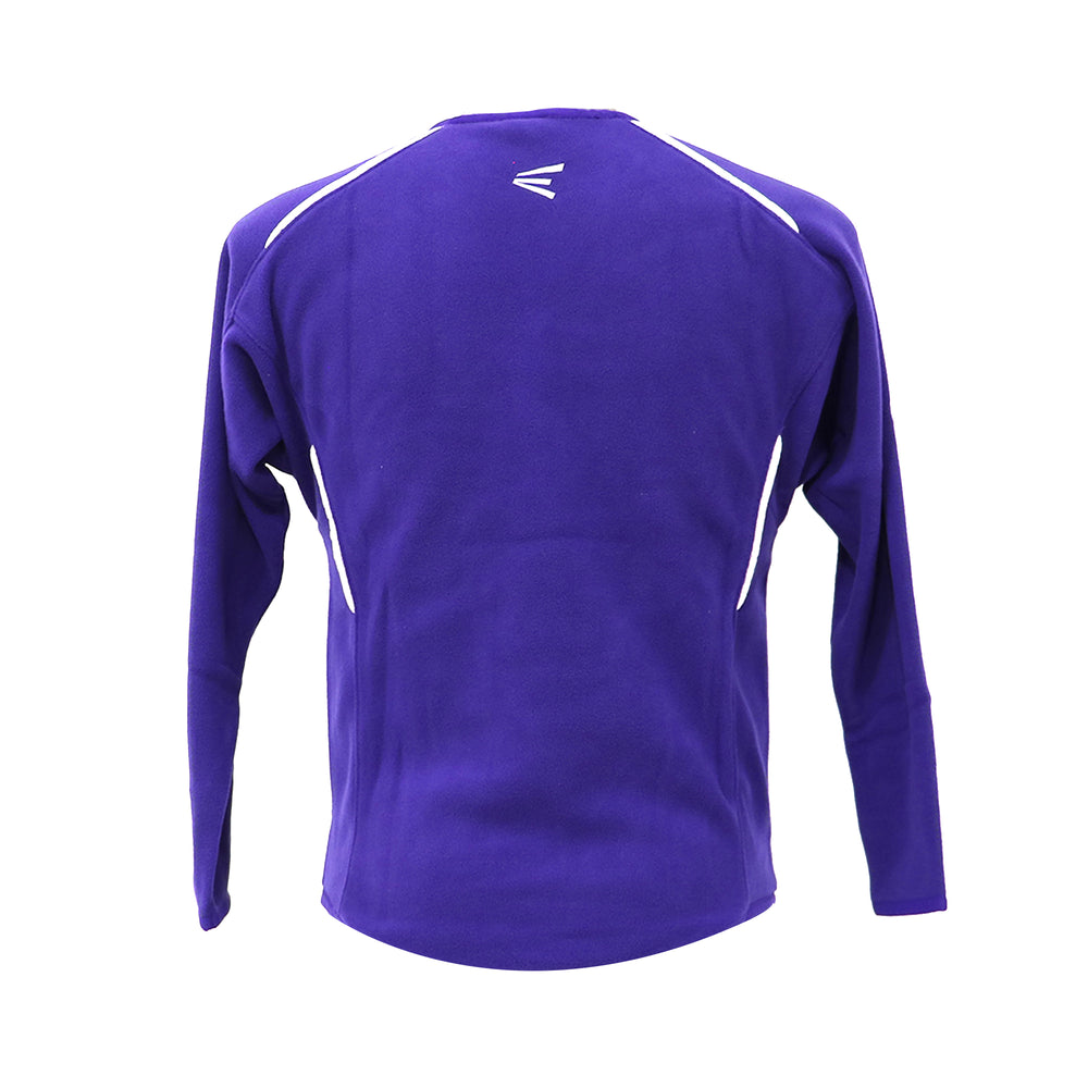 Sudadera Easton Felpa Morado INFANTIL