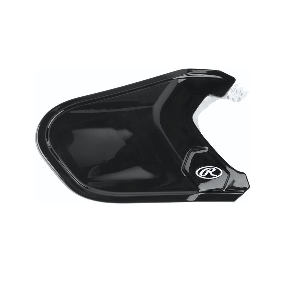 Extensión Protector Quijada Para Casco Rawlings Mach Derecho