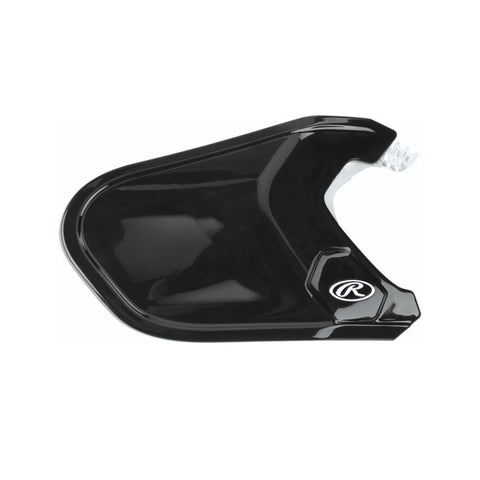 Extensión Protector Quijada Para Casco Rawlings Mach Derecho