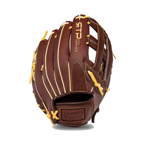 Guante Beisbol Softbol Franklin RTP Pro Series 22455 Cafe 13 in ADULTO