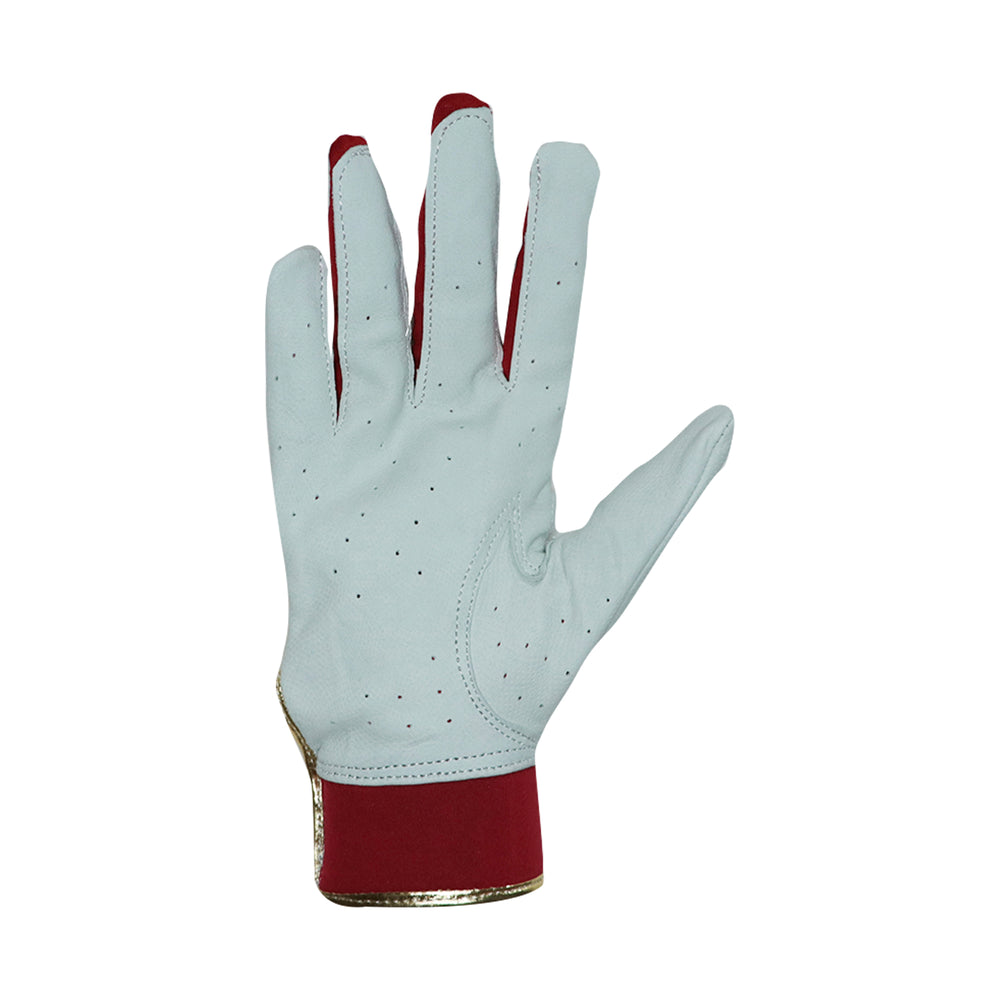 Guanteletas Beisbol NAT NGRD10G ADULTO