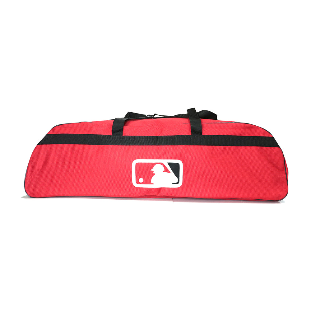 Batera Beisbol Grande con Zapatera Juvenil Adulto