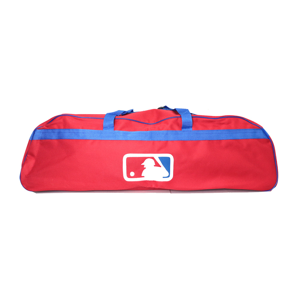 Batera Beisbol Grande con Zapatera Juvenil Adulto