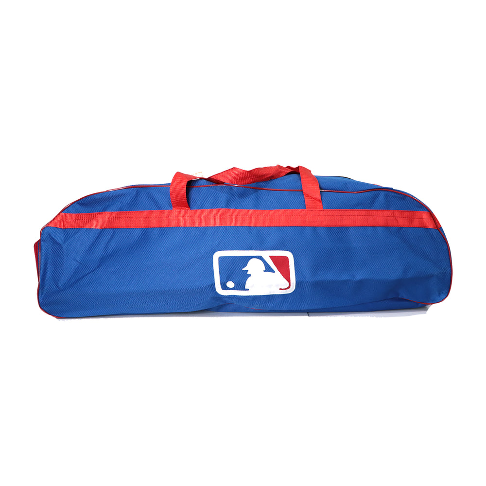 Batera Beisbol Grande con Zapatera Juvenil Adulto