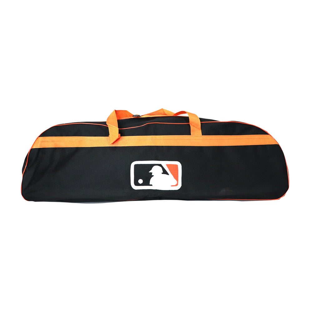 Batera Beisbol Grande con Zapatera Juvenil Adulto