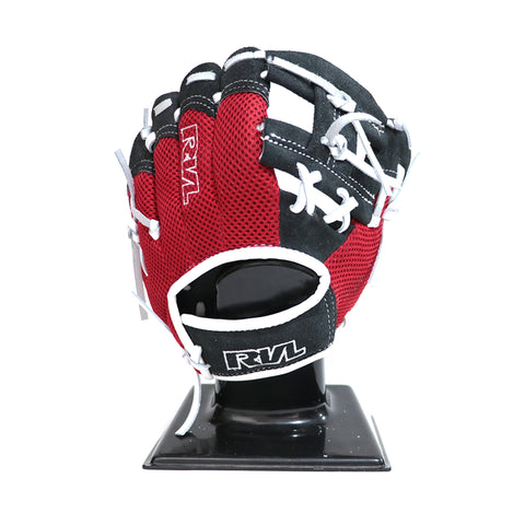 Guante Beisbol RVL RBBNRJ 9.5 In Infantil 3 a 6 años