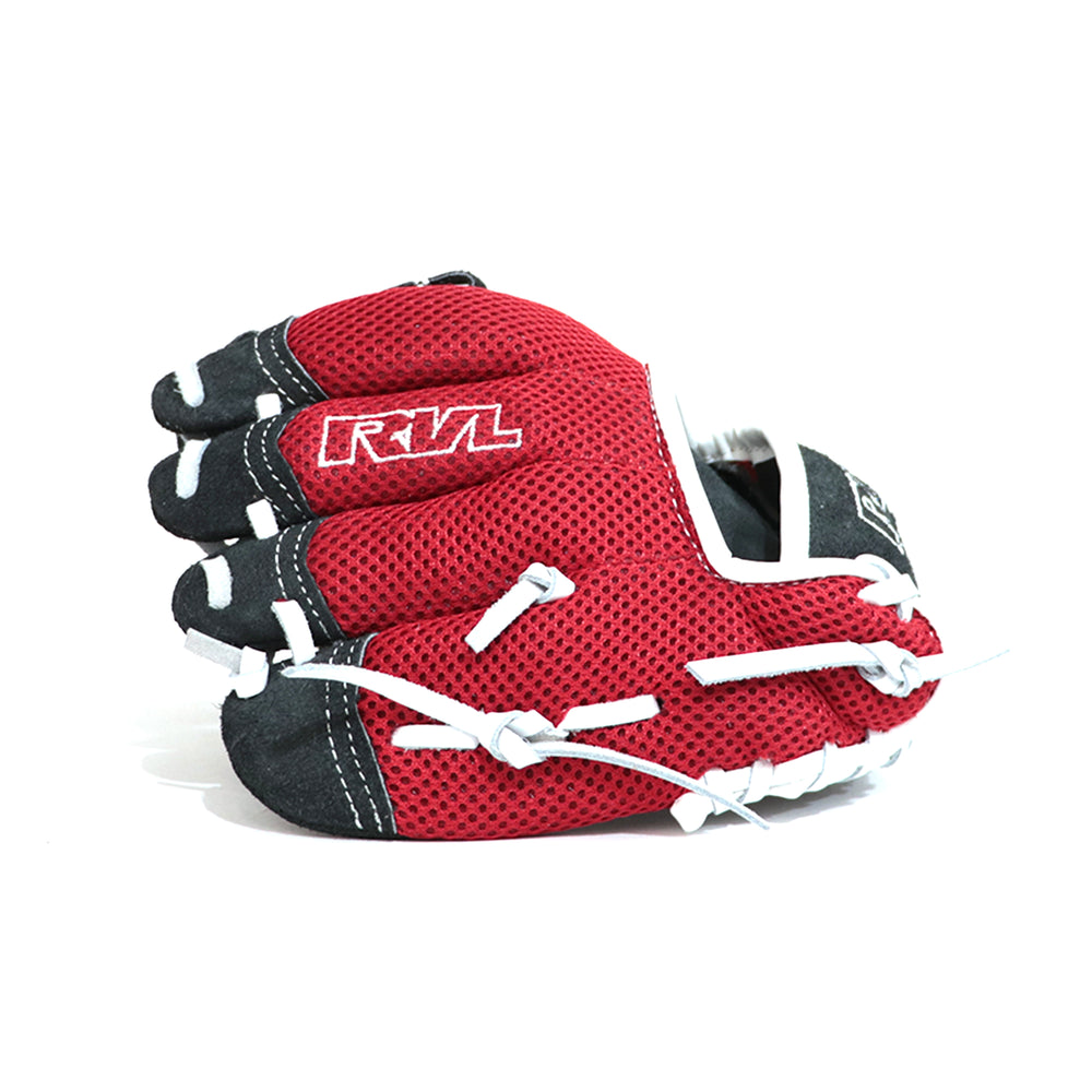 Guante Beisbol RVL RBBNRJ 9.5 In Infantil 3 a 6 años