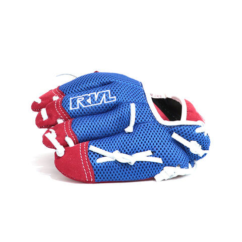 Guante Beisbol RVL RBBRJRY 9.5 In Infantil 3 a 6 años