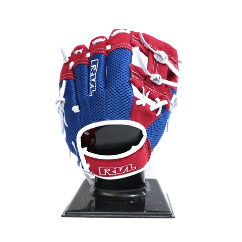 Guante Beisbol RVL RBBRJRY 9.5 In Infantil 3 a 6 años
