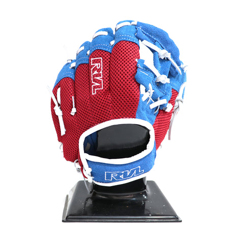 Guante Beisbol RVL RBBRYR 9.5 In Infantil 3 a 6 años