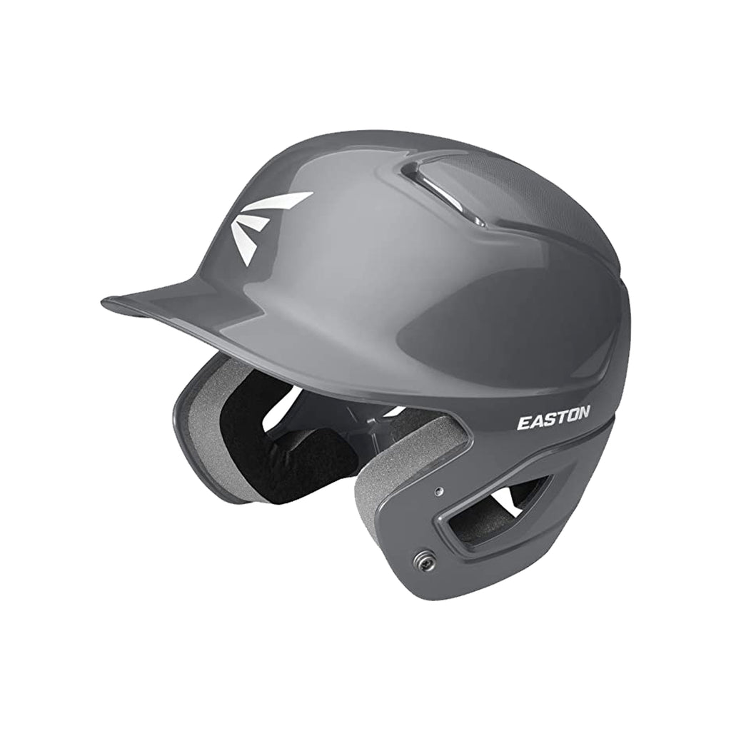 Casco Beisbol Softbol Easton Alpha Ajustable Gris (7 1/8-7 3/4)