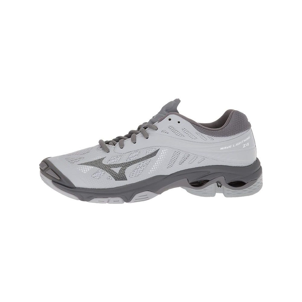 Tenis Voleibol Mizuno Wave Lightning Z4 Gris