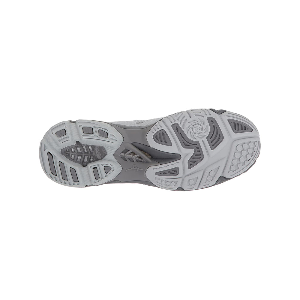 Tenis Voleibol Mizuno Wave Lightning Z4 Gris