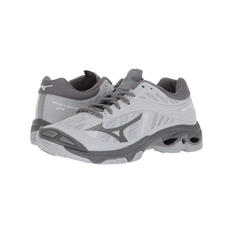 Tenis Voleibol Mizuno Wave Lightning Z4 Gris