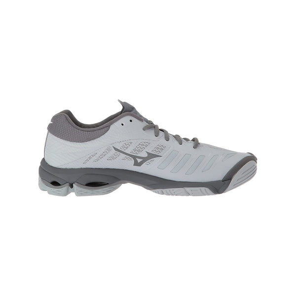 Tenis Voleibol Mizuno Wave Lightning Z4 Gris