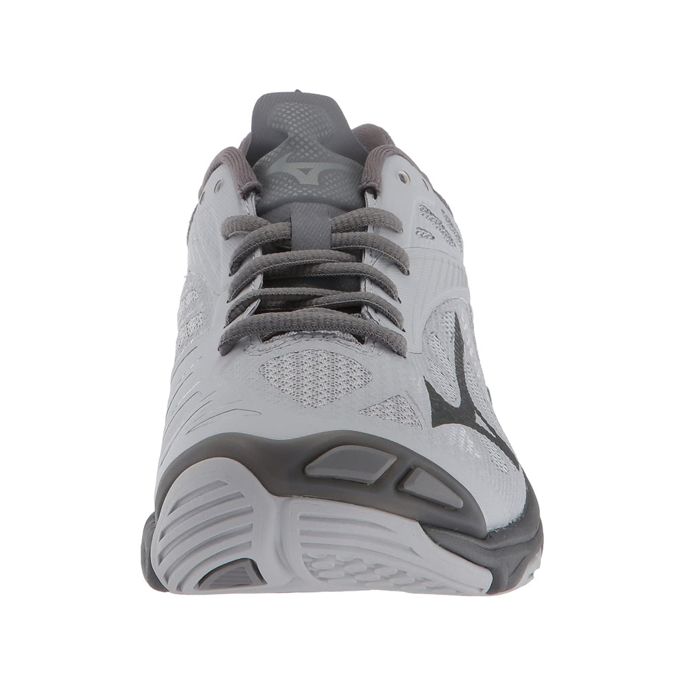 Tenis Voleibol Mizuno Wave Lightning Z4 Gris