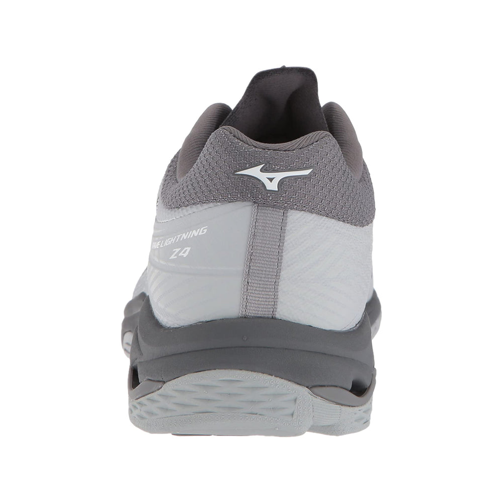 Tenis Voleibol Mizuno Wave Lightning Z4 Gris