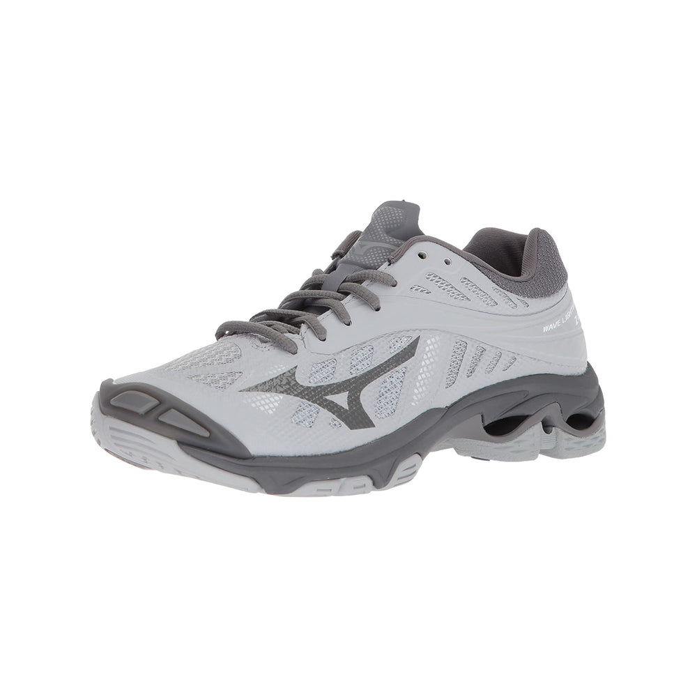 Tenis Voleibol Mizuno Wave Lightning Z4 Gris