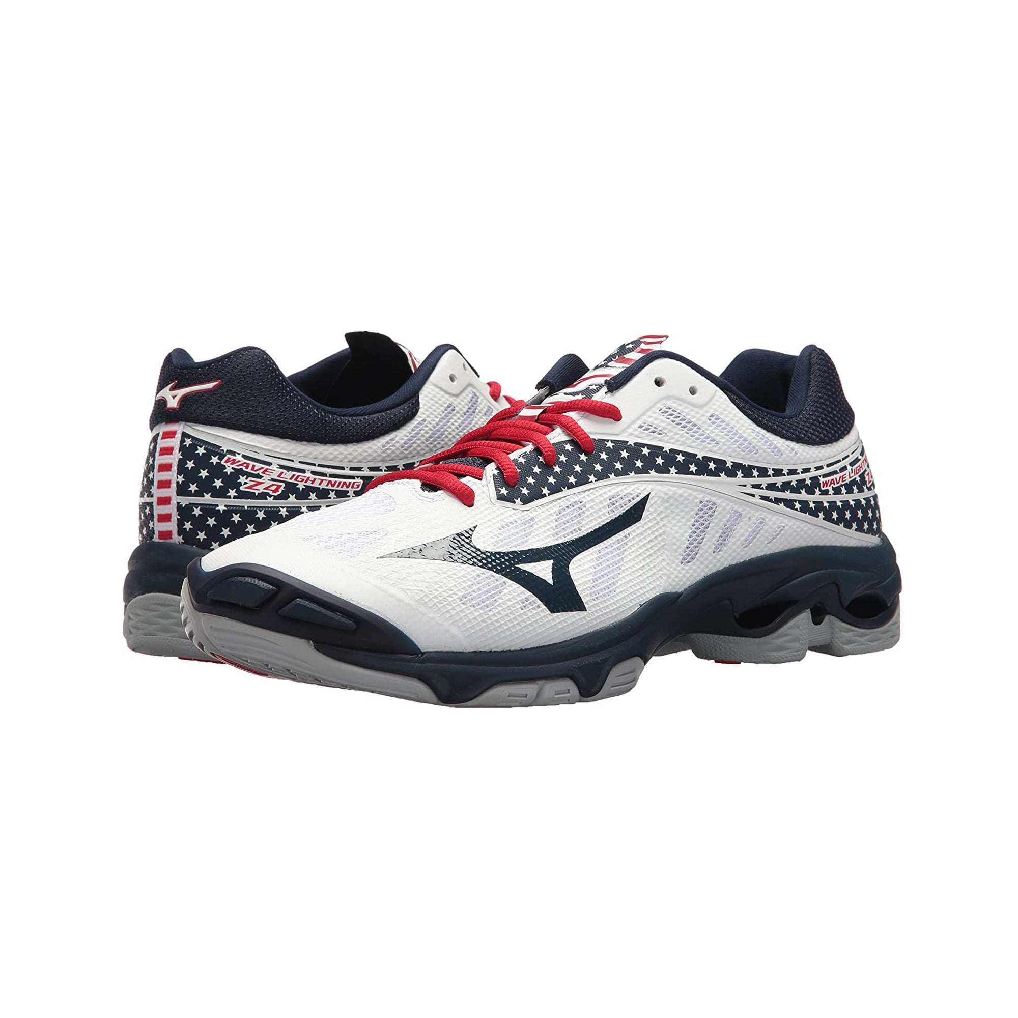 Zapatillas Mizuno Mujer Voleibol Mizuno Zapato De Voleibol Wave