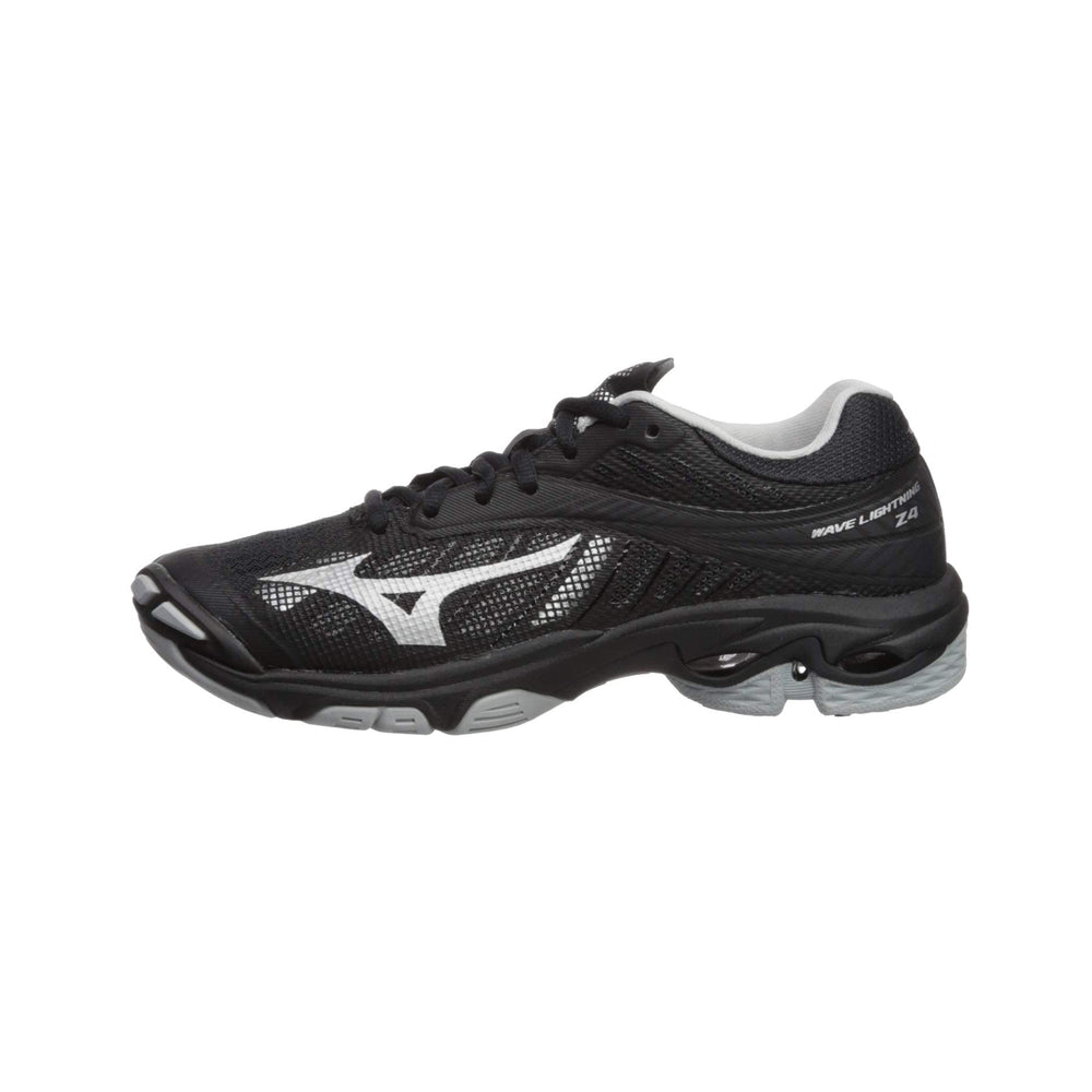Tenis Voleibol Mizuno Wave Lightning Z4 Negro