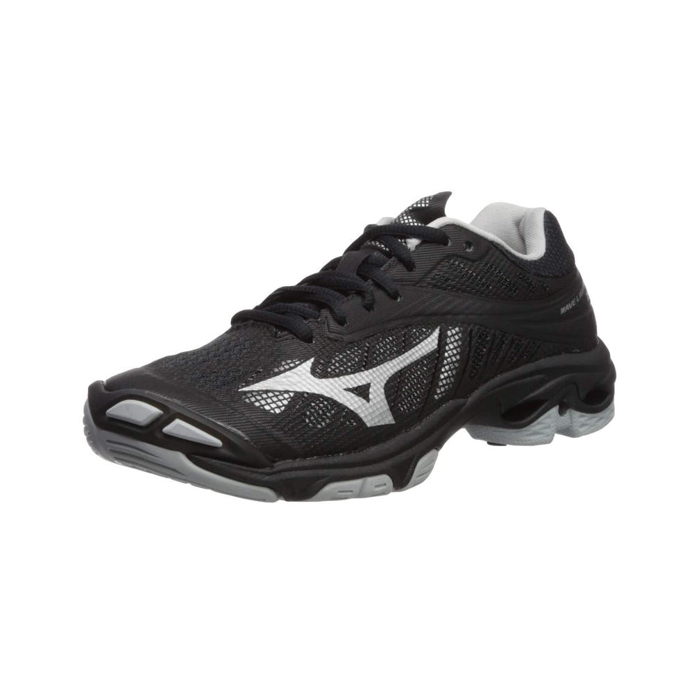 Tenis Voleibol Mizuno Wave Lightning Z4 Negro