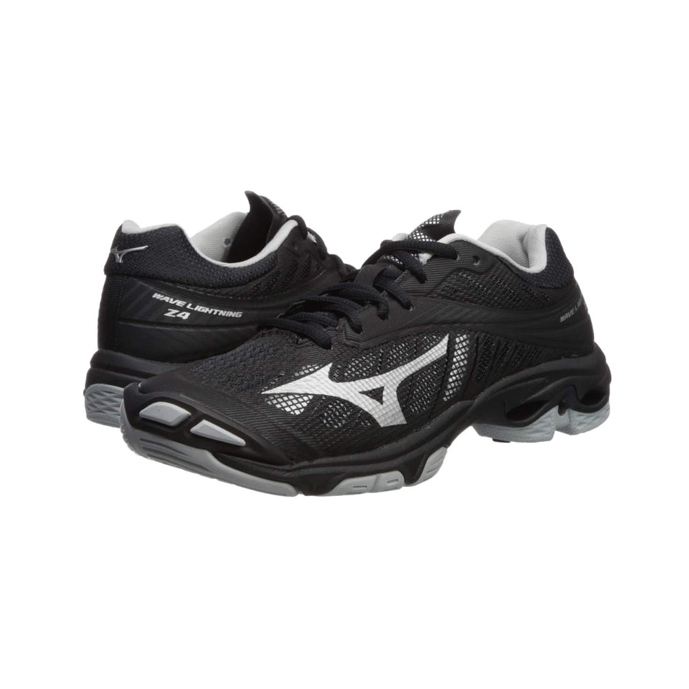 Tenis Voleibol Mizuno Wave Lightning Z4 Negro