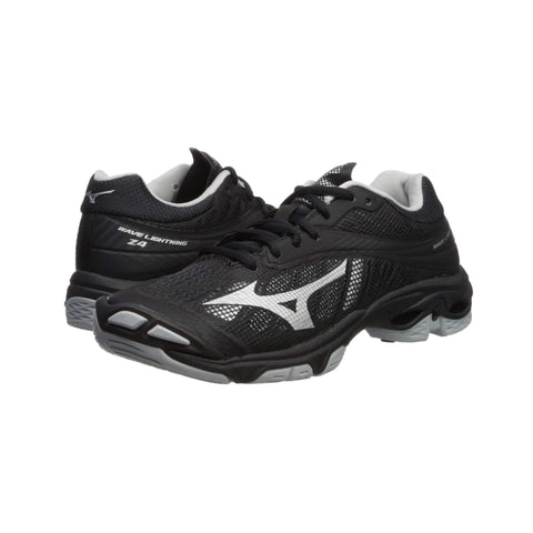 Tenis Voleibol Mizuno Wave Lightning Z4 Negro