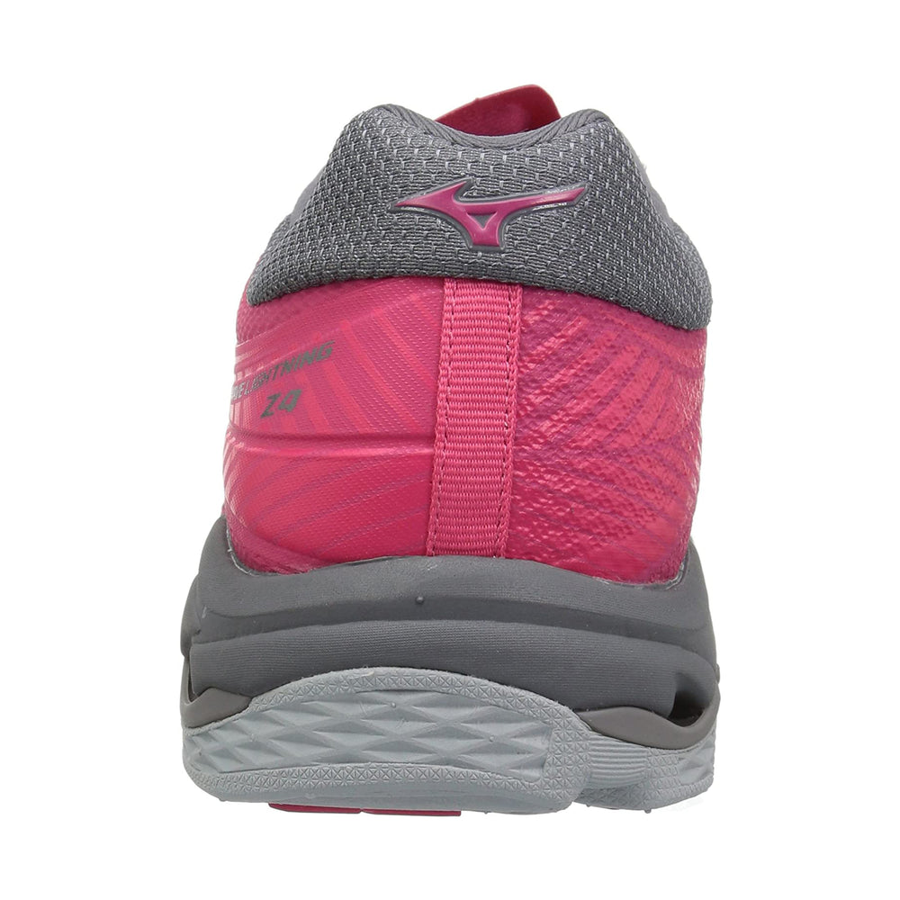Tenis Voleibol Mizuno Wave Lightning Z4 Rosa