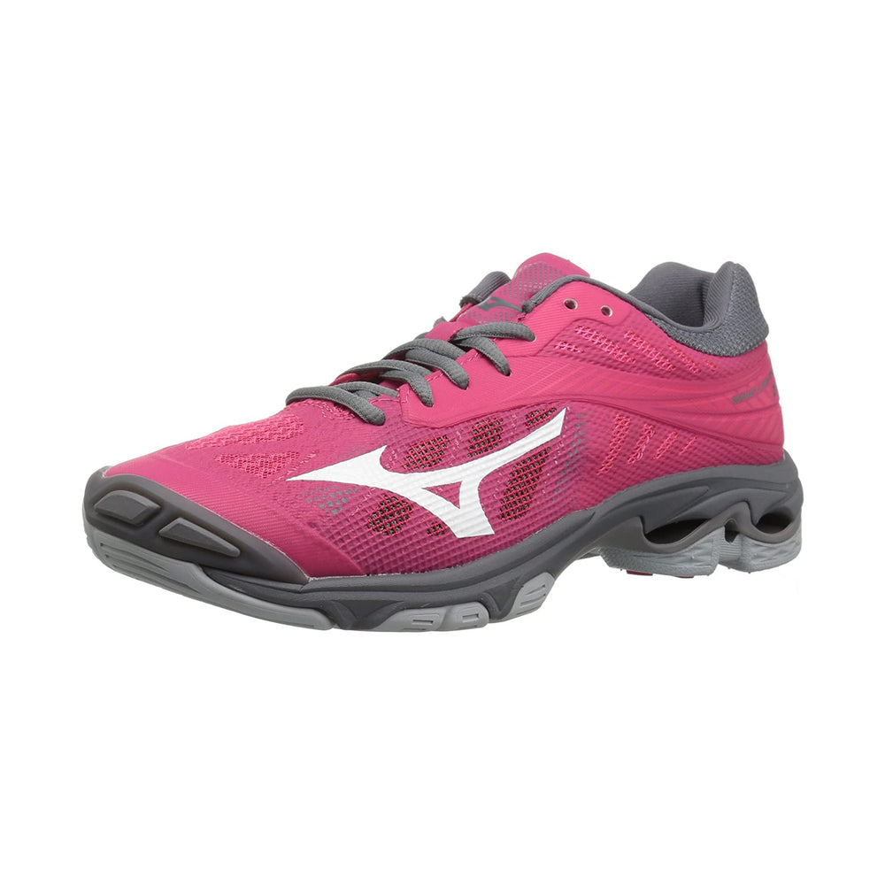 Tenis Voleibol Mizuno Wave Lightning Z4 Rosa