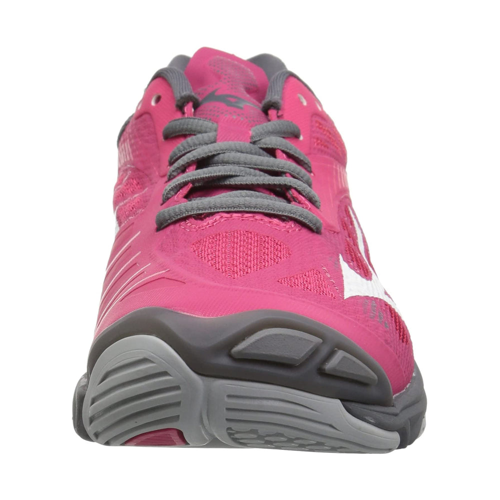 Tenis Voleibol Mizuno Wave Lightning Z4 Rosa