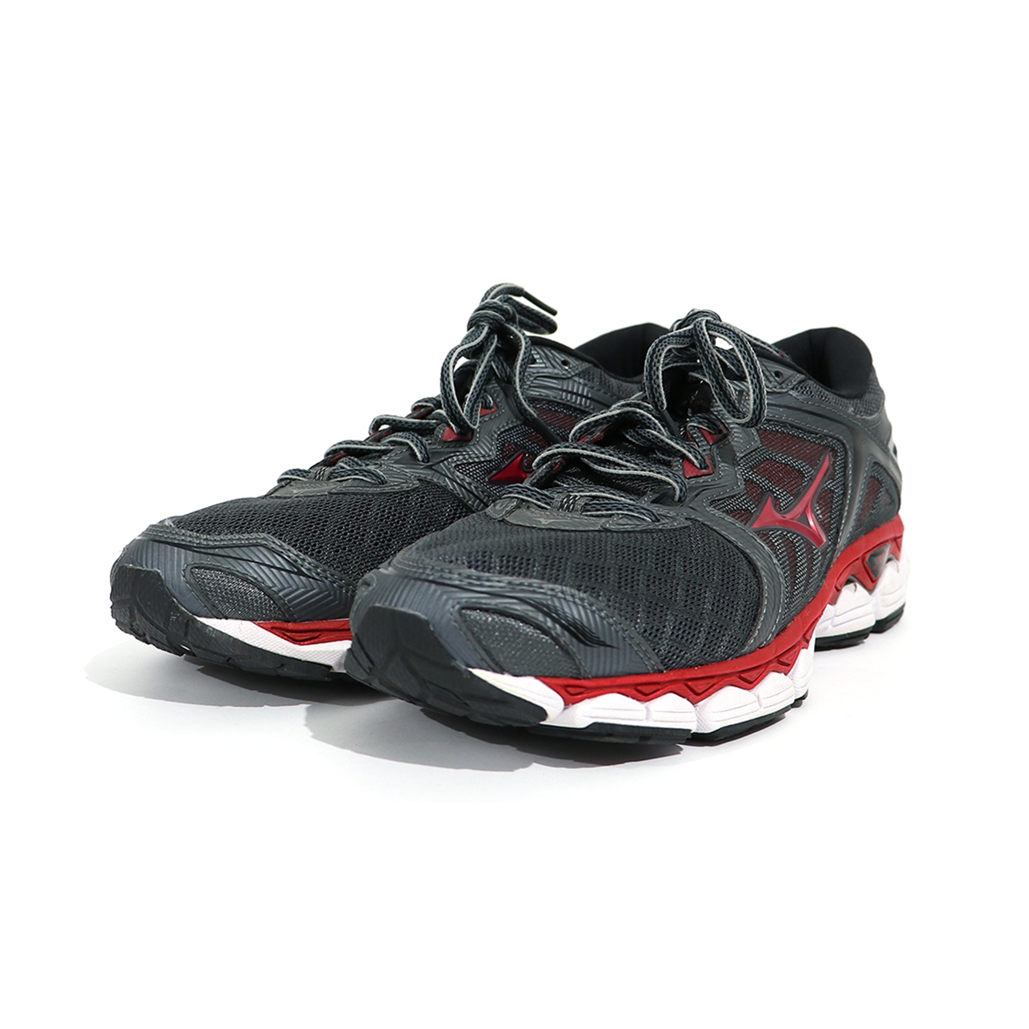 tenis mizuno voleibol