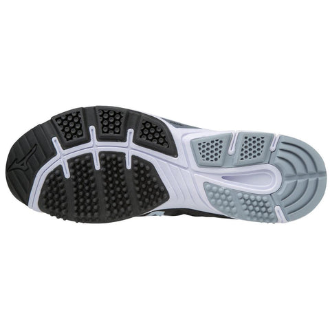 Tenis de Entrenamiento Beisbol Softbol Mizuno Coach Player Negro