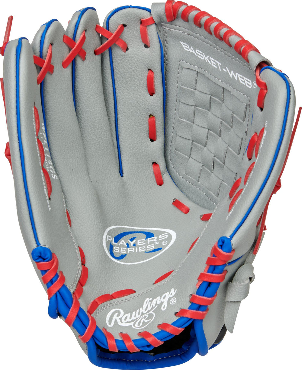 Guante Beisbol Rawlings WPL115GS 11.5 in Lanzador Zurdo