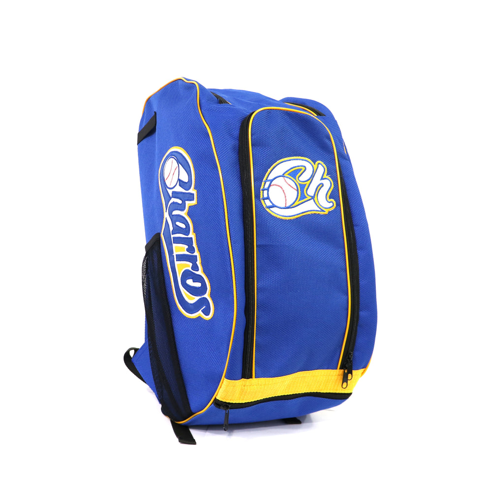 Back Pack Beisbol Softbol BS Adulto 14+