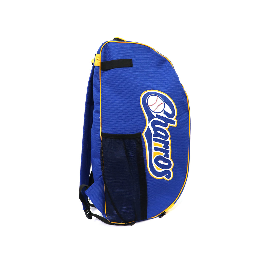 Back Pack Beisbol Softbol BS Adulto 14+