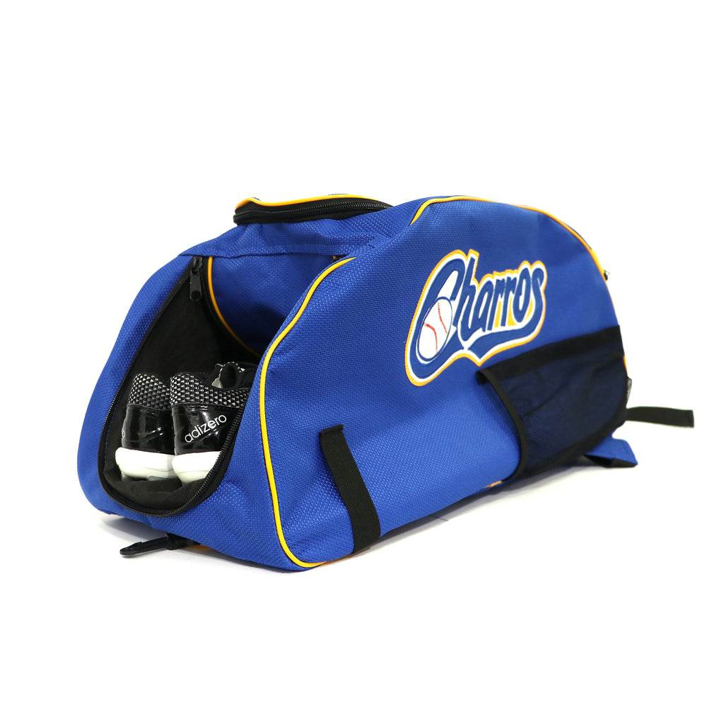 Back Pack Beisbol Softbol BS Adulto 14+