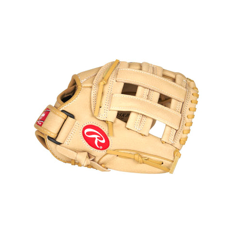 Guante Beisbol Rawlings SC105KB Kris Bryant Infantil 10.5 in Lanzador Diestro
