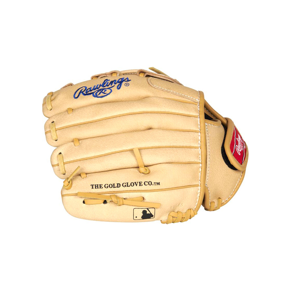 Guante Beisbol Rawlings SC105KB Kris Bryant Infantil 10.5 in Lanzador Diestro