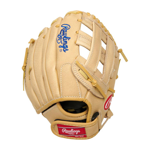 Guante Beisbol Rawlings SC105KB Kris Bryant Infantil 10.5 in Lanzador Diestro