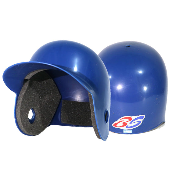 Casco Beisbol Softbol BS W-4  Plástico ADULTO