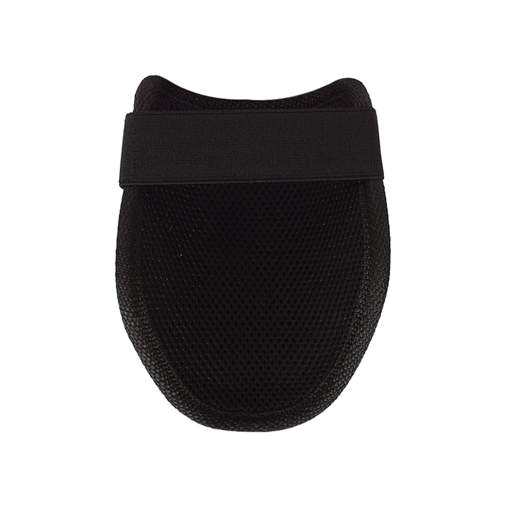 Codera Protección Bateo Beisbol Softbol BS Rojo