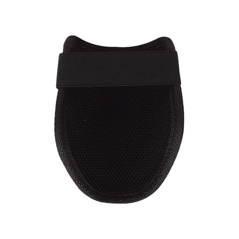 Codera Protección Bateo Beisbol Softbol BS Rojo
