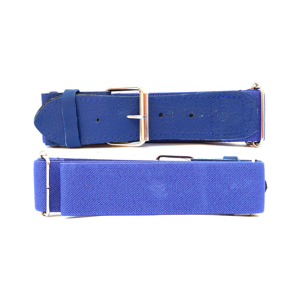 Cinturon Beisbol Softbol BS Elastico Ajustable