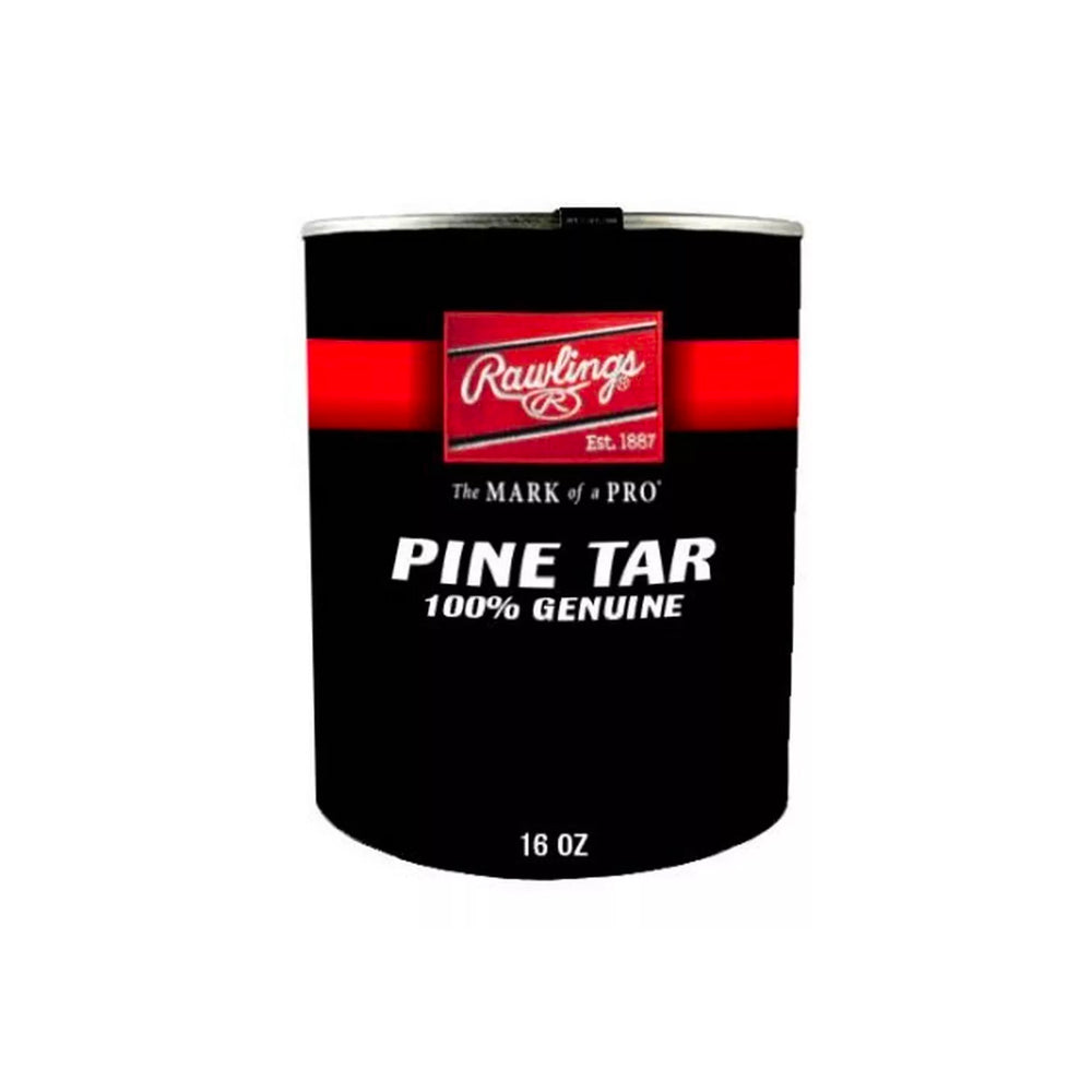 Brea Para Bat Rawlings GPT16 Genuine Pine Tarro 16 oz